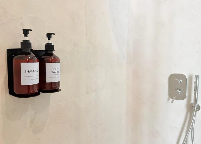 Haus Of Lemons 4* Rome